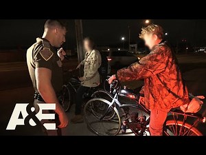 Live PD: Slippery When Wet (Season 3) | A&E