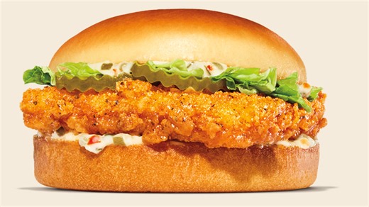 The top 11 fast food chains of all time, ranked