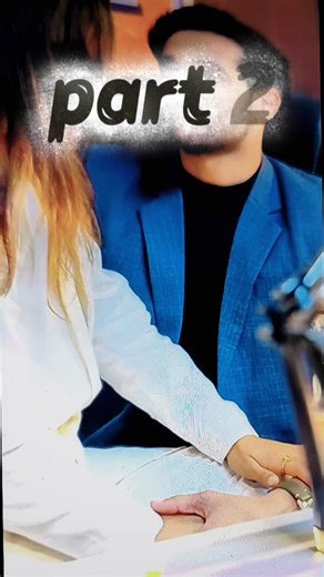 Boss vs. New Employee: A "No Strings Attached" Experiment? 🤫🔥 | Episode 2