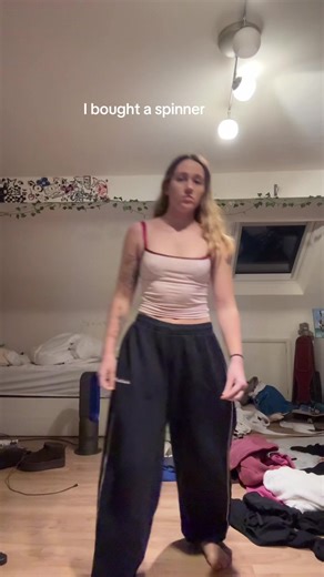 Understanding Spinner Mechanics: Why It Spins the Wrong Way