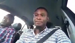 2.9K views · 27 reactions | Seer One claims he mysteriously came to Zambia today to face Pastor Sunday Sinyangwe who challenged him to get deliverance. Seer One said to this effect, he invited Muvi TV to come and cover his mysterious arrival. | The Zambian Herald | Facebook