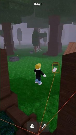 99 Nights in the Forest 🌲 | Tree Kill Aura + NPC Kill Aura Script 2025 Cheat!