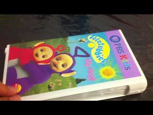 VHS Update For March 9th, 2018