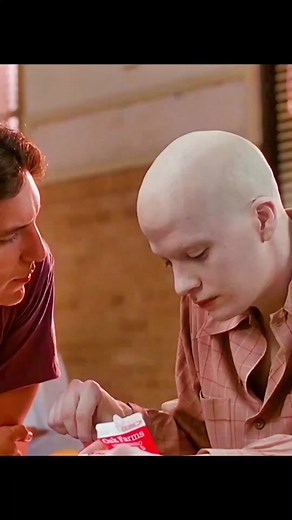 Powder (1995) #movie #movieclips #foryou #fyp #movers | powder movie