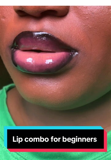 Easy Lip Combo Tutorial for Beginners: Step-by-Step Guide