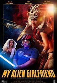 My Alien Girlfriend  (2019)