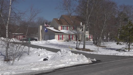 Local homicide case moves forward in court