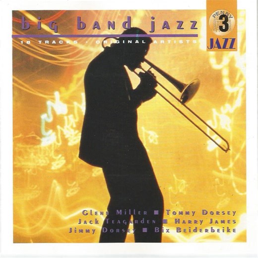 Various - Big Band Jazz