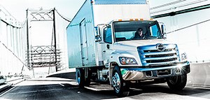 Hino recalls conventional truck models for battery cable issue