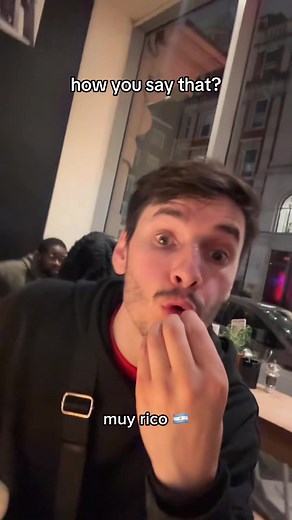 how do you say it in your language? #brasil🇧🇷 #denmark🇩🇰 #argentina🇦🇷 #europe #language