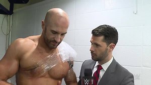 393K views · 286 shares | EXCLUSIVE: Cesaro promises to DELIVER in the #MITB Ladder Match! #RAW | WWE | Facebook
