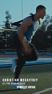 CMC’s Pro Tip: The faster you recover, the faster you can reach your next level. Get ISO100 fast-absorbing protein. | Dymatize