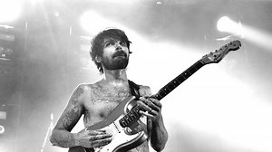 Simon Neil would love a voiceover career