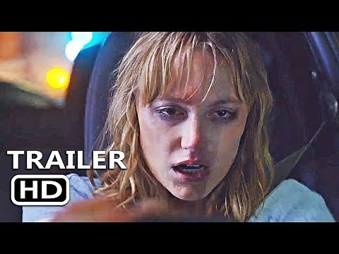 THE STRANGER Official Trailer (2020) Dane DeHaan Horror Series