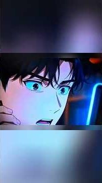 🖱️ Mujhe Mila Magic Mouse, Fir Main Crorepati Ban Gaya! 😱 #ytshorts #anime #manhwa