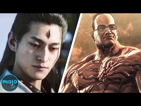 Top 10 Hardest Video Game FINAL Bosses of the Century (So Far)