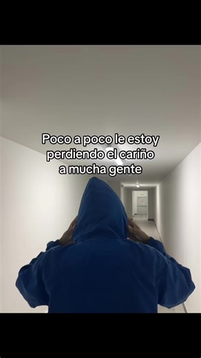 #viral #fyp #paratiiiiiiiiiiiiiiiiiiiiiiiiiiiiiii #facts | poco le estoy perdiendo cariño a la gente