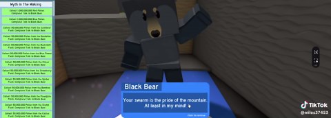 Beeswarm Simulator: Epic Gameplay Highlights