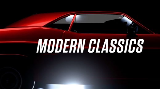 Classics and customs took the stage at the 2023 Palm Beach Auction! Join Tyler Hoover of Hoovie's Garage for a quick walk-through of some of the modern classics we saw cross the block. Subscribe to Barrett-Jackson on YouTube: bit.ly/BJAC-YouTube | Barrett-Jackson
