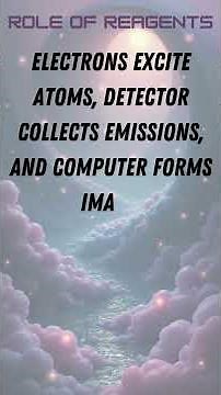 Scanning Electron Microscopy (SEM)