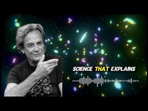 Why Nothing Goes Faster Than Light | Richard Feynman#SpacetimeWhisper #RichardFeynman #Physics