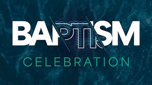 Baptisms | June 8, 2025 | 10:30A Service