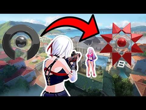 how to get SUPERSTRING with MING in strinova(part 1)