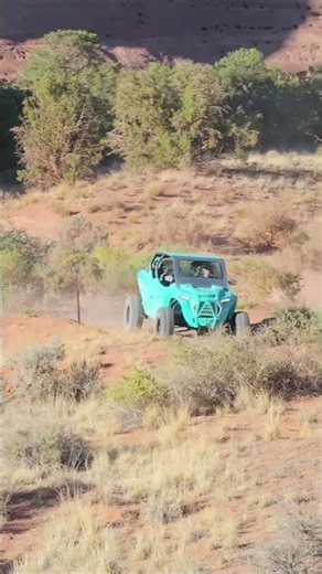 Moab Off Road Adventures