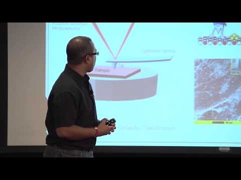 What is Nanoscience?