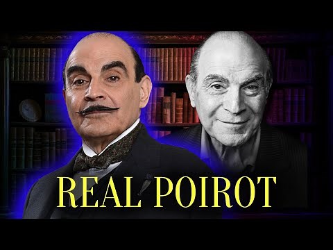 The Surprising Real-Life Inspiration For POIROT