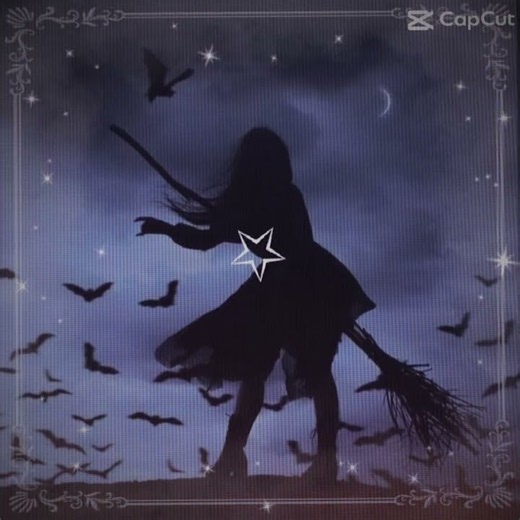 Witch :3