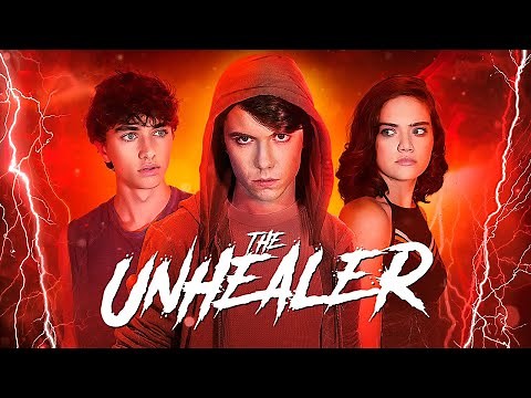 The Unhealer - Trailer