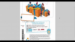 Tutoriel Wedoogift - Amaguiz