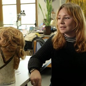 42K views · 441 reactions | 朗 'You're doing things that not many people get to do' It's National Apprenticeship Week and we are celebrating some of the talented people working at our theatre. Find out more: https://www.roh.org.uk/learning/young-people/apprenticeships | Royal Ballet And Opera | Facebook