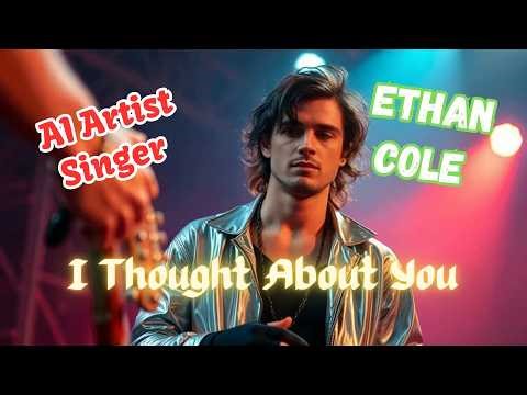 I Thought About You 🎤 Ethan Cole
