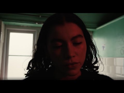 Cordelia - Not So Sure (Official Music Video)