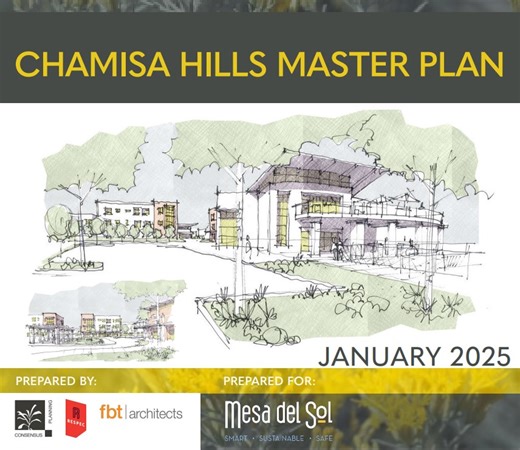 Rio Rancho to review plans to redevelop old country club golf course