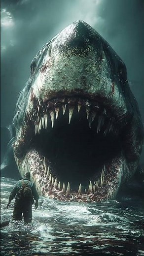 These Sharks Are Cute 💀💀