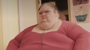 1000-lb Sisters’ Tammy Slaton praised after giving major weight loss update