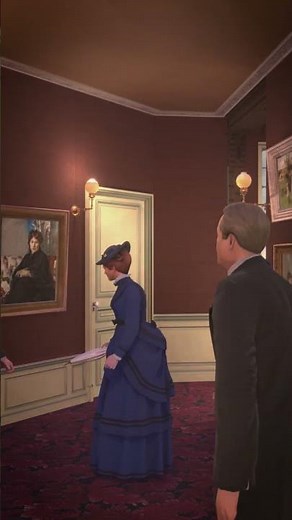 Por dentro da exibição de Uma Noite com os Impressionistas – Paris 1874