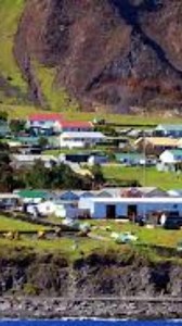 26K views · 339 reactions | The most remote inhabited island on earth #tristandacunha #ukhistory #worldhistory | Peculiar History | Facebook