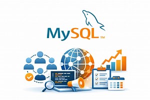 Unified MySQL Monitoring Across HeatWave and On-Prem with Grafana Dashboard