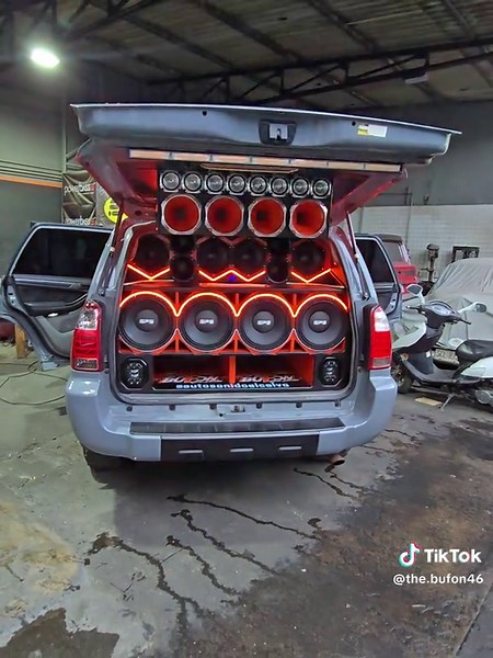 Videos de THE BUFON🤡 (@the.bufon46) con “sonido original - THE BUFON🤡”