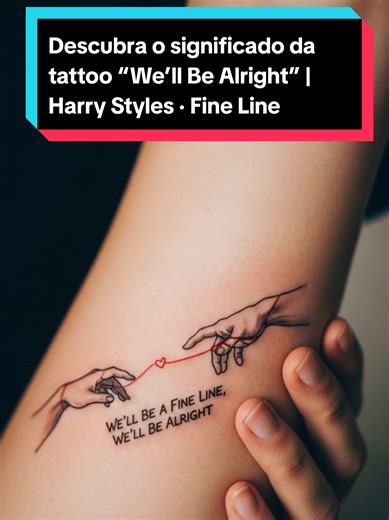 Significado da Tattoo