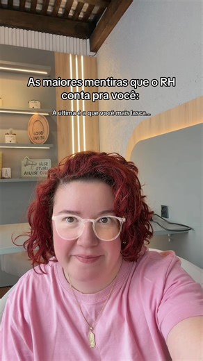 As maiores mentiras do RH: O que você mais ouviu?