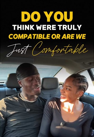 Understanding Compatibility in Relationships