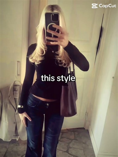 #style #fashiontiktok #fyp #relatble #clothes