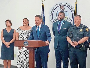 Database of police misconduct launches in Pennsylvania