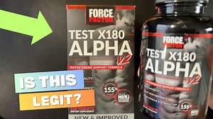 Watch EVERYTHING you need to know BEFORE buying the Alpha boost... on Amazon Live