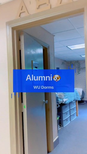 Explore Wingate University Alumni Dorm Rooms